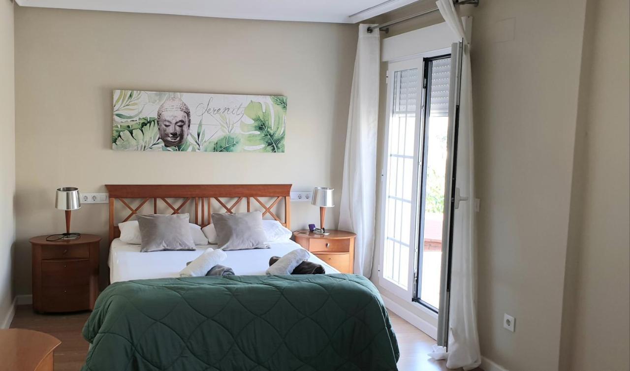 Rey Don Jaime Villa เบนิดอร์ม ภายนอก รูปภาพ